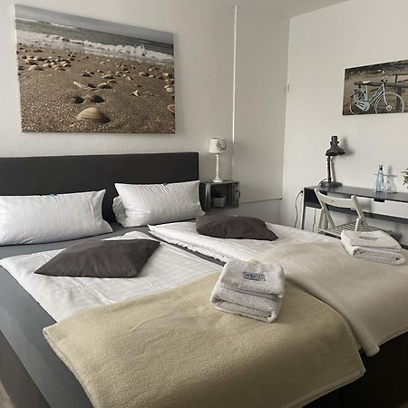 Hotel Jaegerhof Kettwig เอสเซน ห้อง รูปภาพ