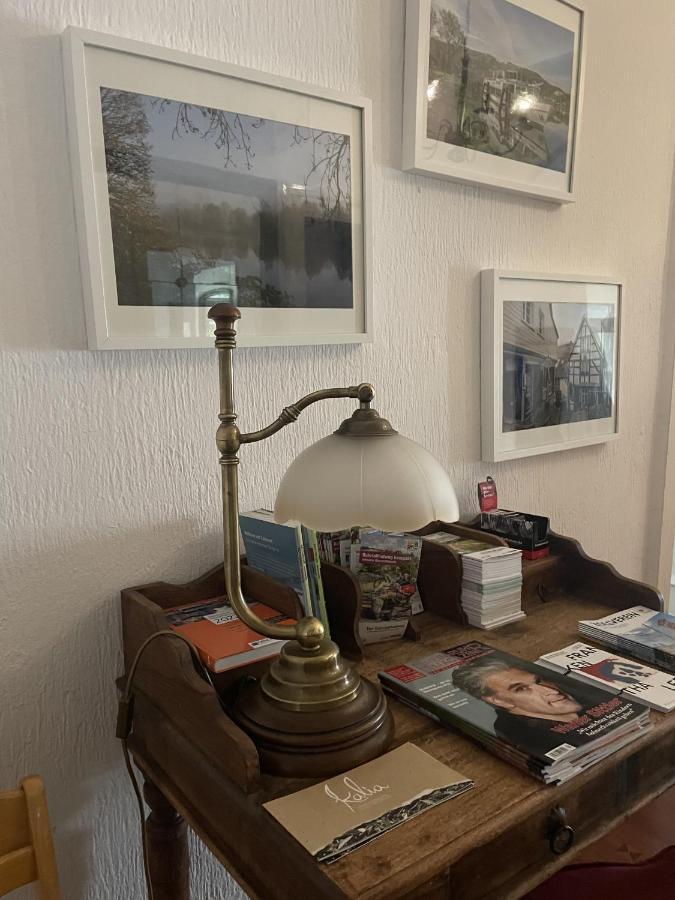 Hotel Jaegerhof Kettwig เอสเซน ภายนอก รูปภาพ