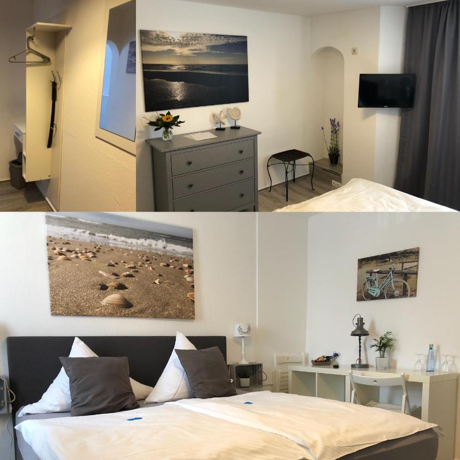 Hotel Jaegerhof Kettwig เอสเซน ห้อง รูปภาพ