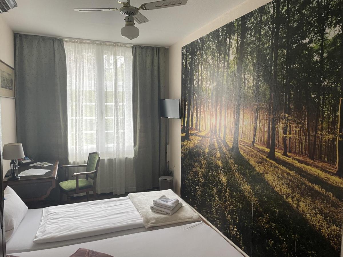Hotel Jaegerhof Kettwig เอสเซน ห้อง รูปภาพ