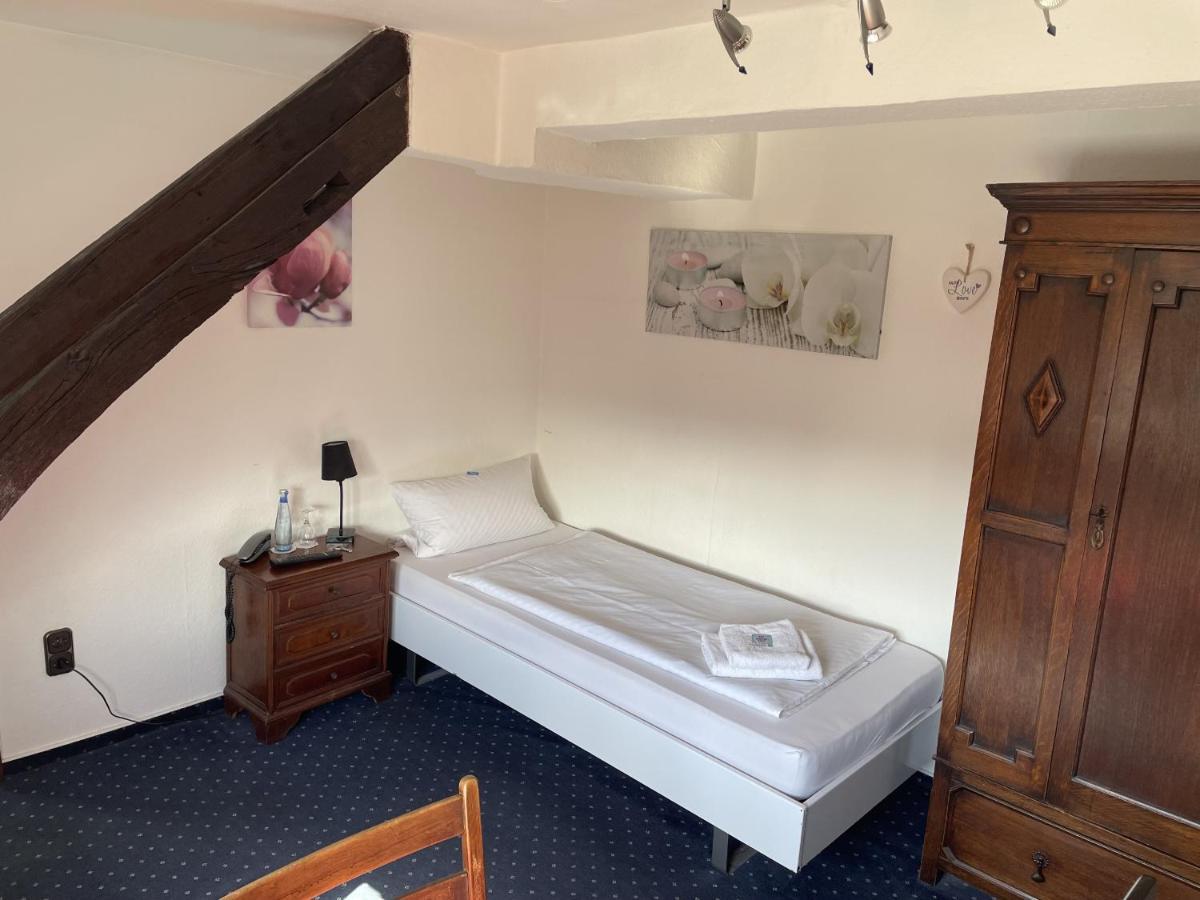Hotel Jaegerhof Kettwig เอสเซน ห้อง รูปภาพ
