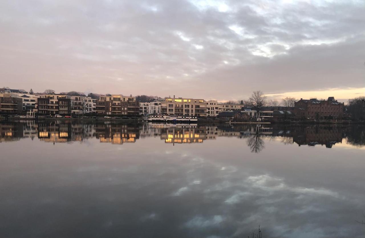 Hotel Jaegerhof Kettwig เอสเซน ภายนอก รูปภาพ