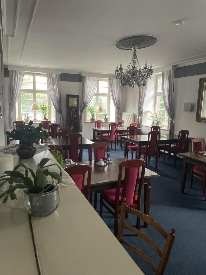 Hotel Jaegerhof Kettwig เอสเซน ภายนอก รูปภาพ