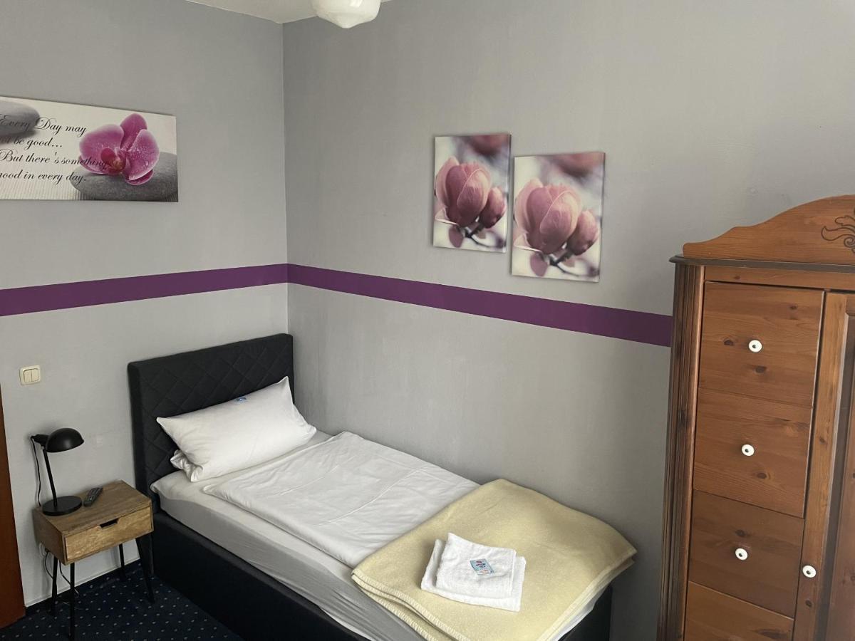 Hotel Jaegerhof Kettwig เอสเซน ห้อง รูปภาพ