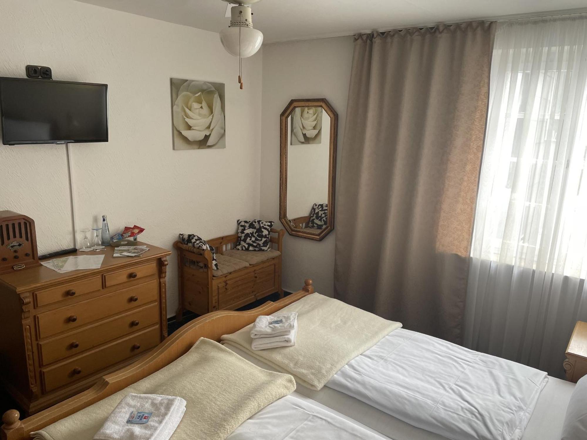 Hotel Jaegerhof Kettwig เอสเซน ห้อง รูปภาพ