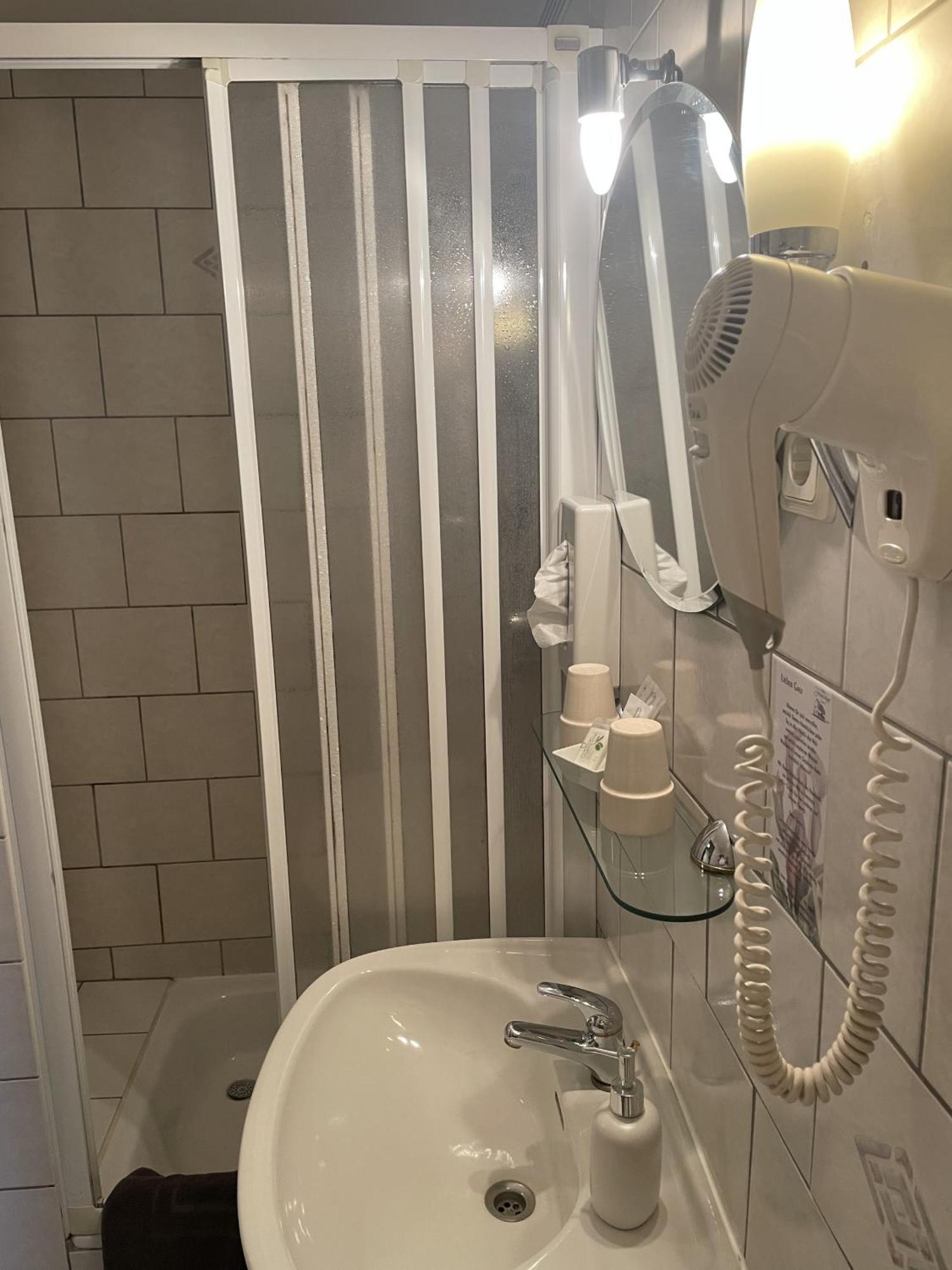 Hotel Jaegerhof Kettwig เอสเซน ห้อง รูปภาพ