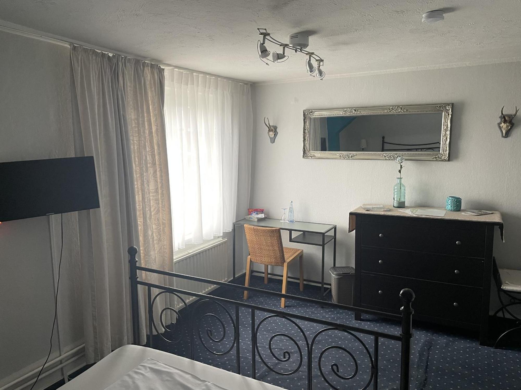 Hotel Jaegerhof Kettwig เอสเซน ห้อง รูปภาพ