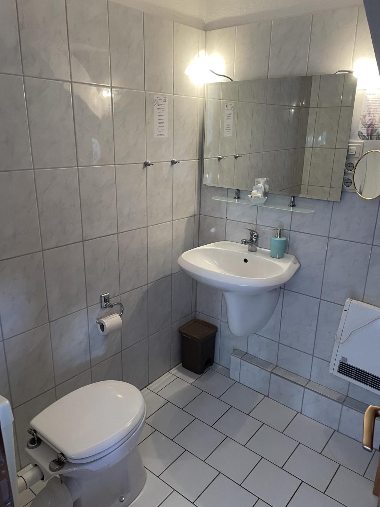 Hotel Jaegerhof Kettwig เอสเซน ห้อง รูปภาพ