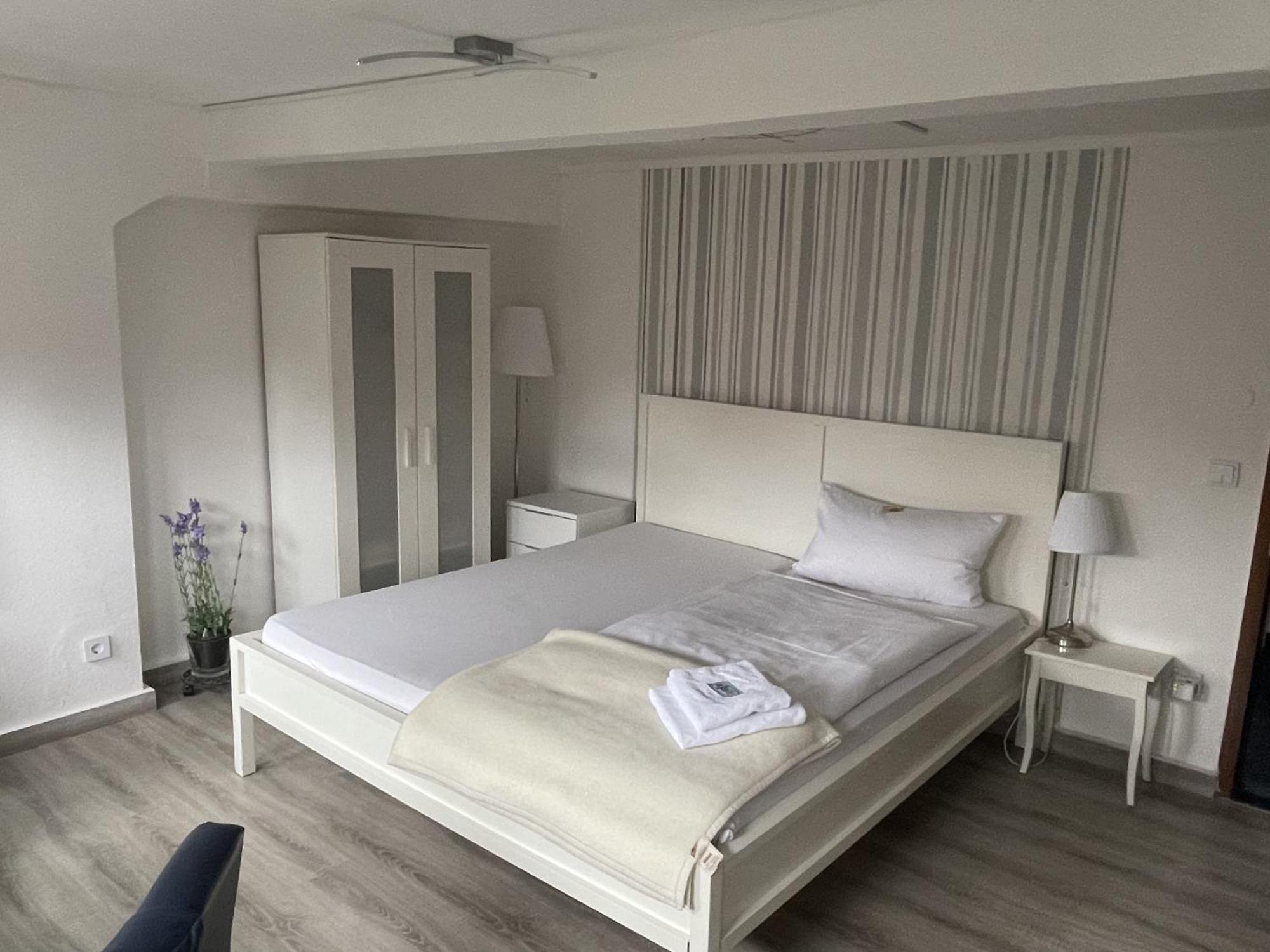 Hotel Jaegerhof Kettwig เอสเซน ห้อง รูปภาพ
