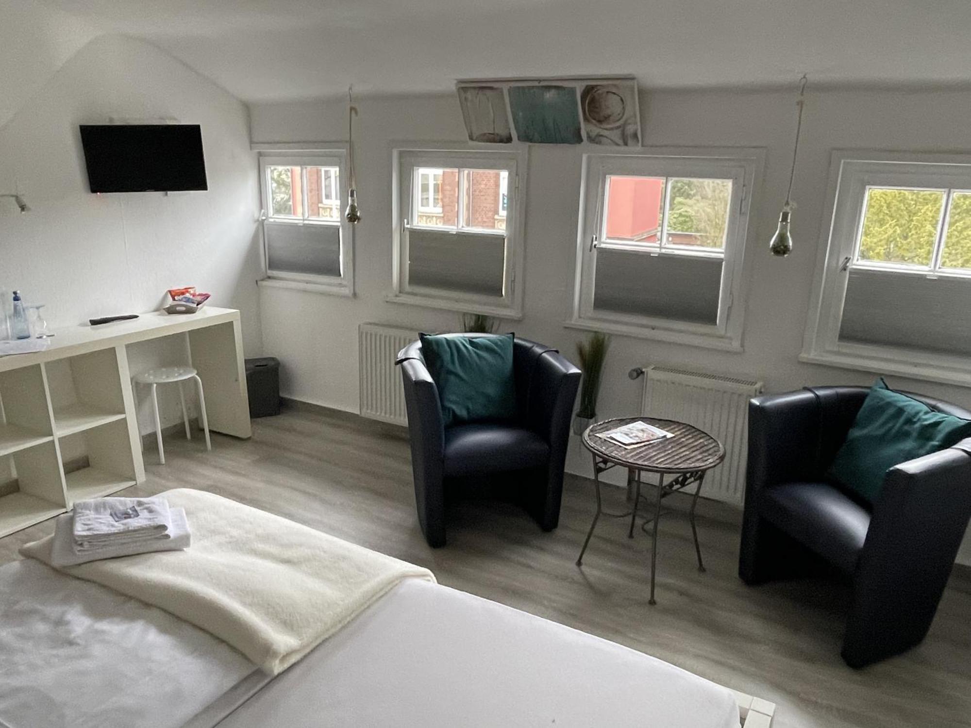 Hotel Jaegerhof Kettwig เอสเซน ห้อง รูปภาพ