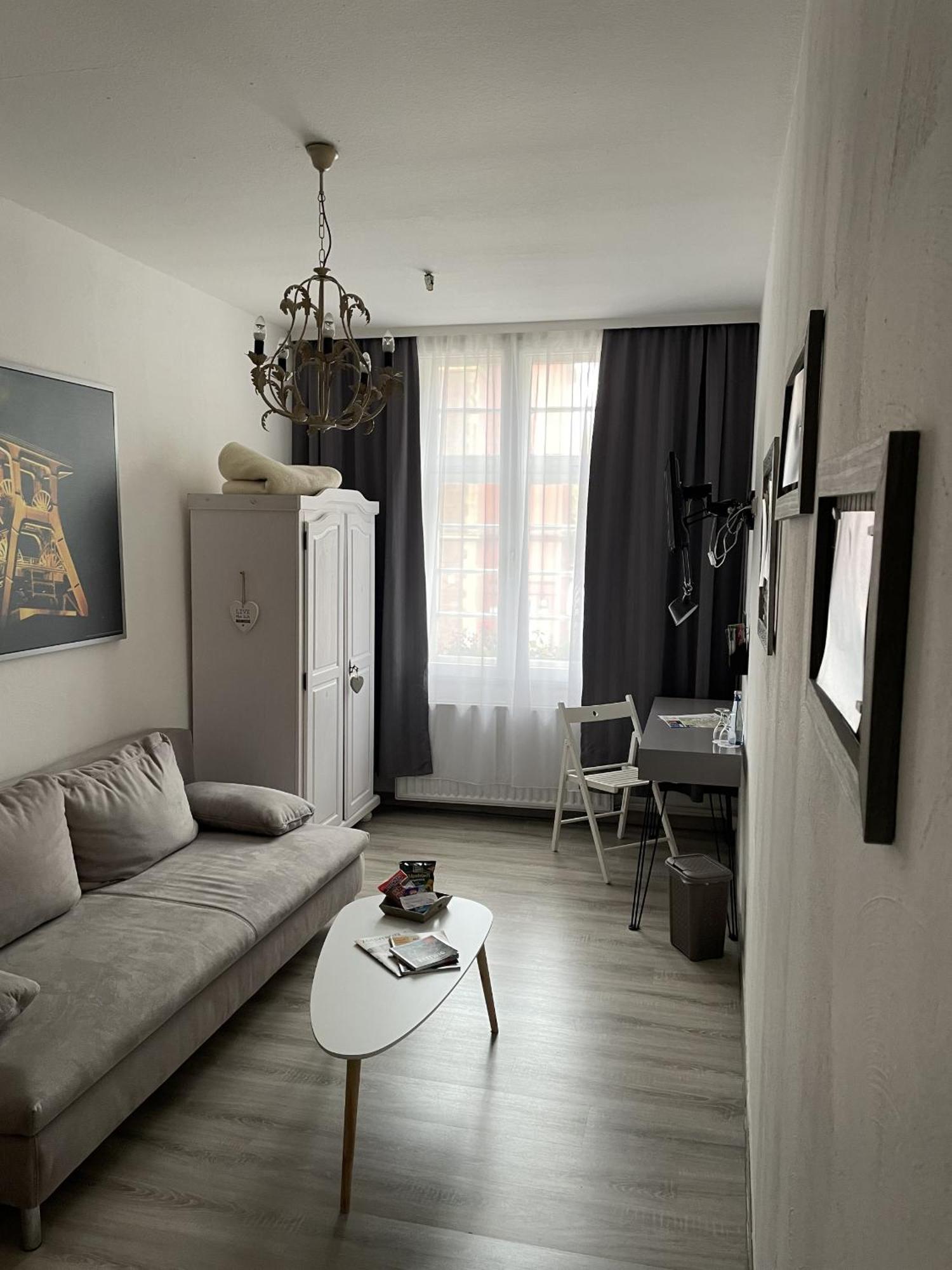 Hotel Jaegerhof Kettwig เอสเซน ห้อง รูปภาพ