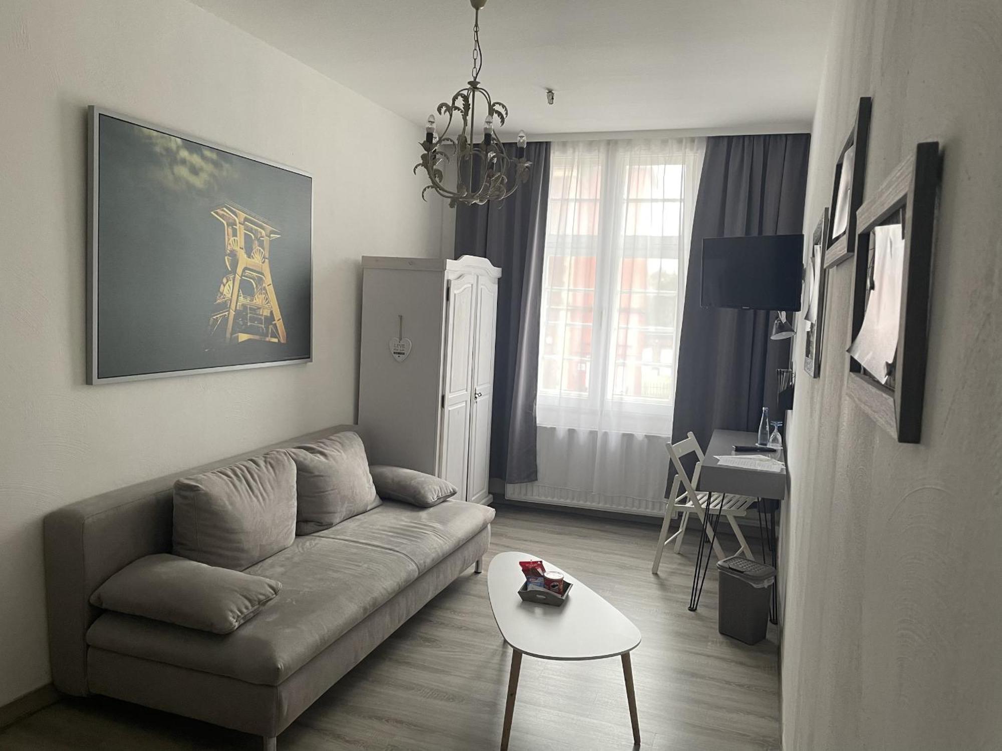 Hotel Jaegerhof Kettwig เอสเซน ห้อง รูปภาพ