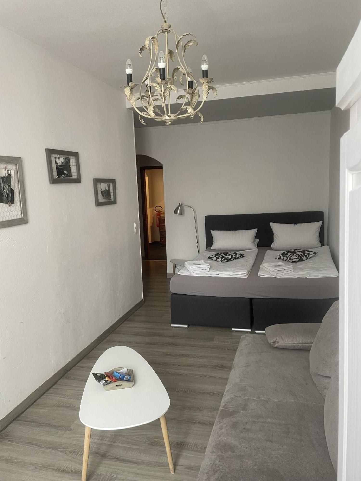 Hotel Jaegerhof Kettwig เอสเซน ห้อง รูปภาพ