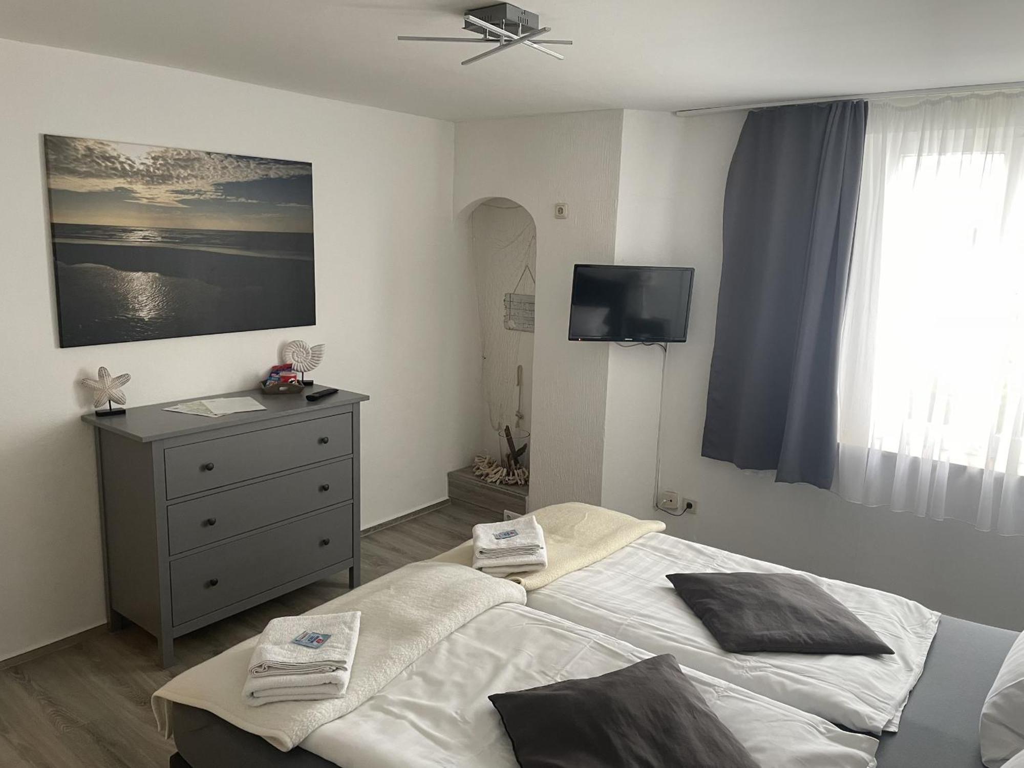 Hotel Jaegerhof Kettwig เอสเซน ห้อง รูปภาพ