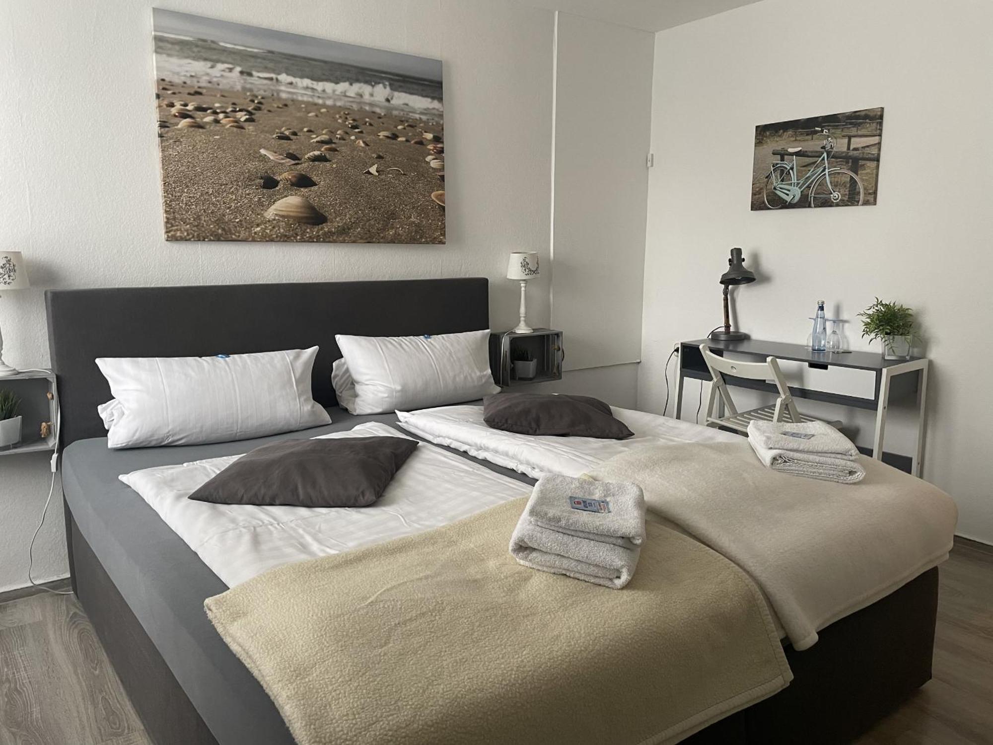 Hotel Jaegerhof Kettwig เอสเซน ห้อง รูปภาพ