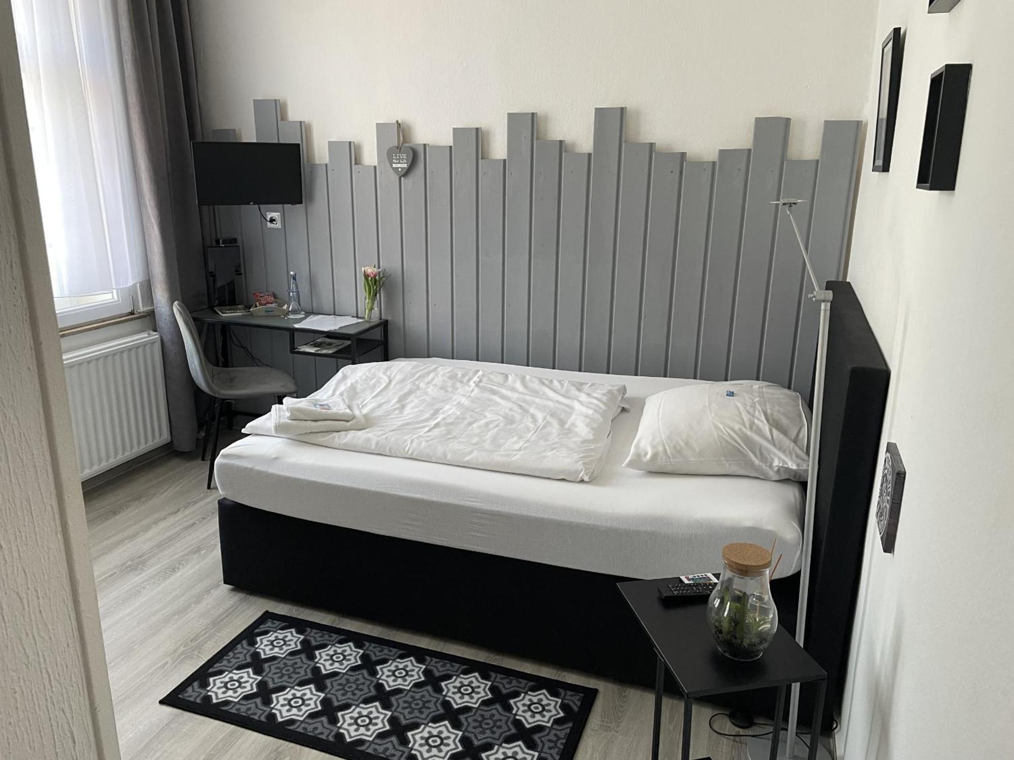 Hotel Jaegerhof Kettwig เอสเซน ห้อง รูปภาพ