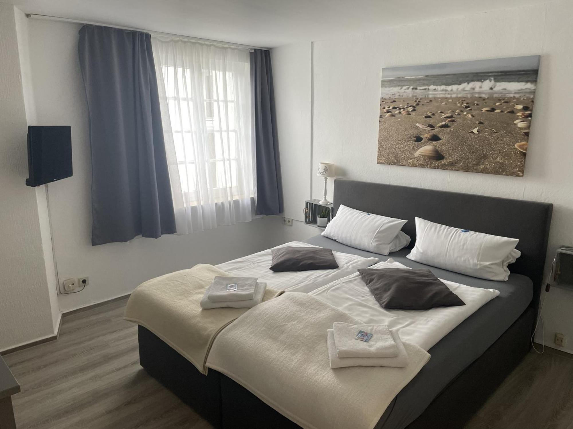 Hotel Jaegerhof Kettwig เอสเซน ห้อง รูปภาพ