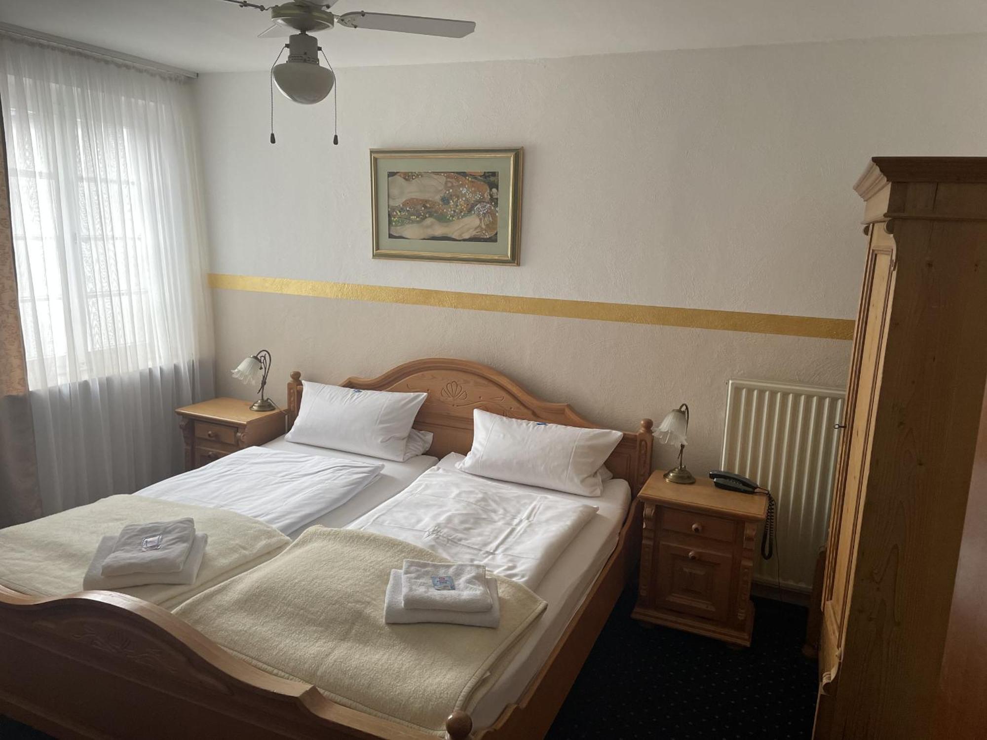 Hotel Jaegerhof Kettwig เอสเซน ห้อง รูปภาพ
