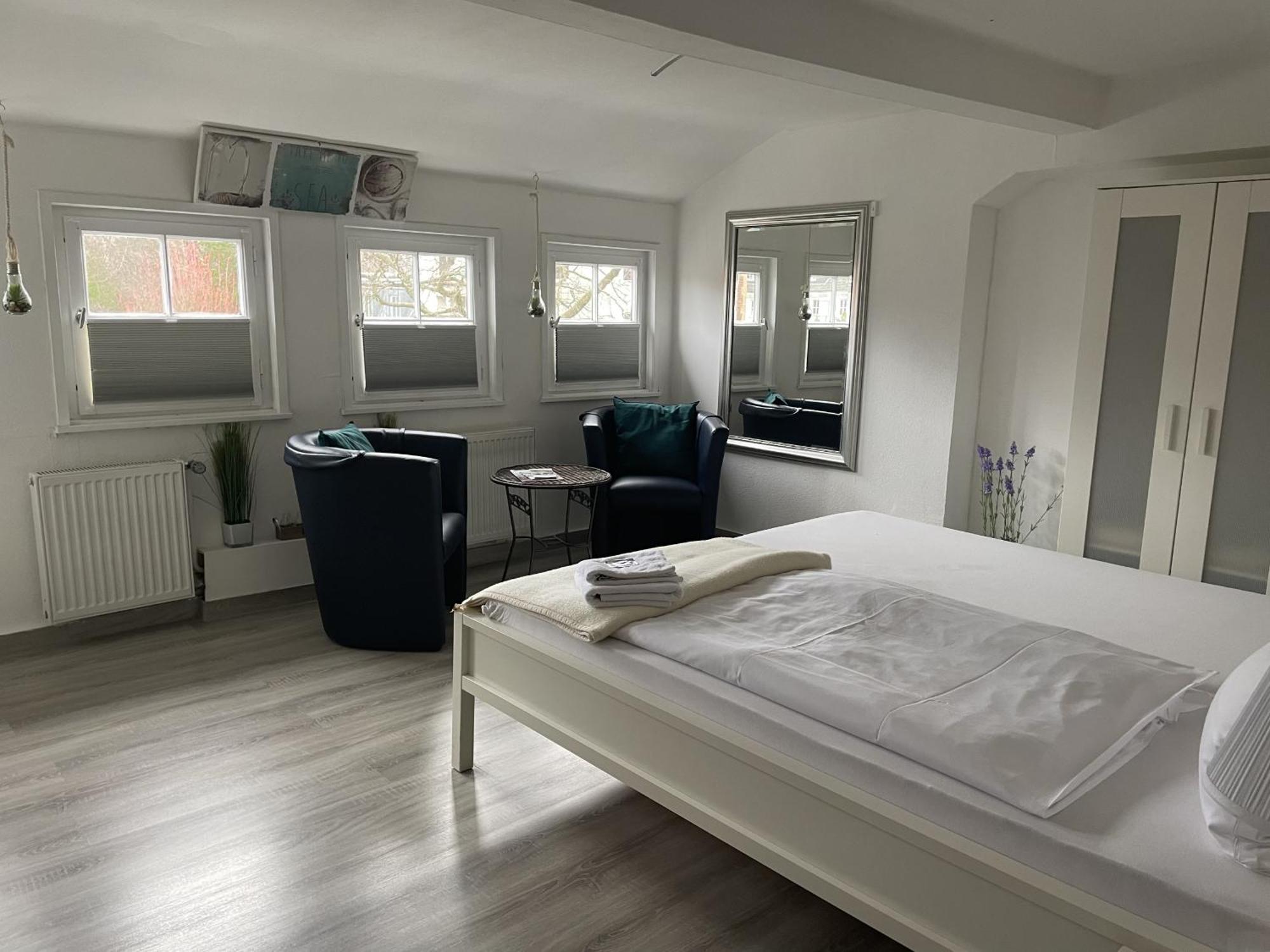 Hotel Jaegerhof Kettwig เอสเซน ห้อง รูปภาพ