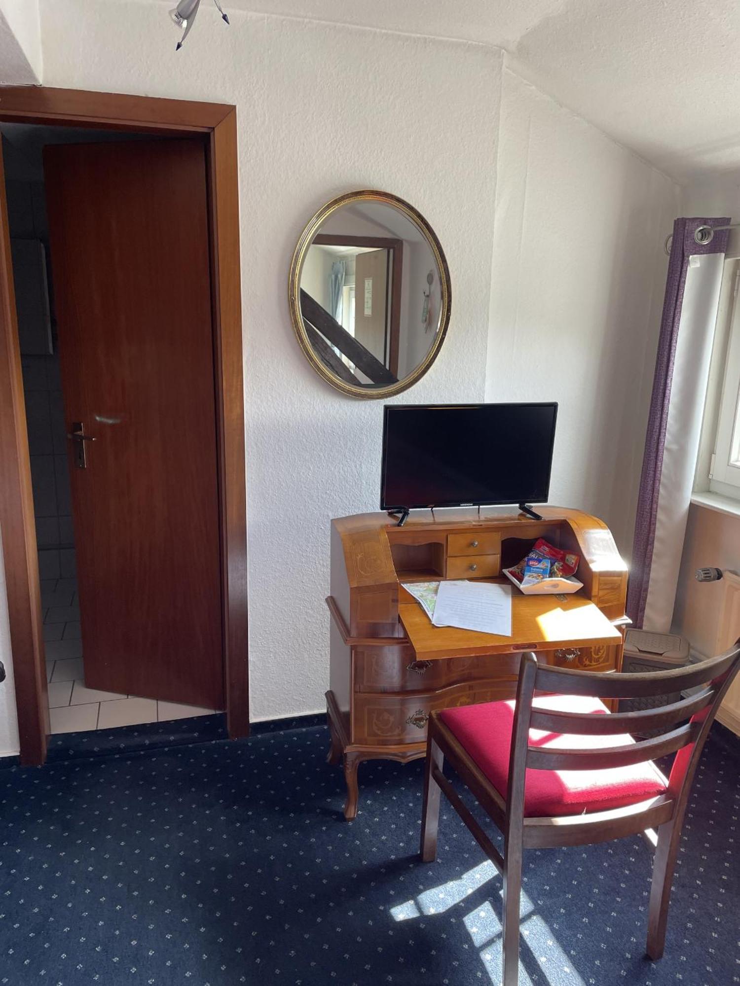 Hotel Jaegerhof Kettwig เอสเซน ห้อง รูปภาพ