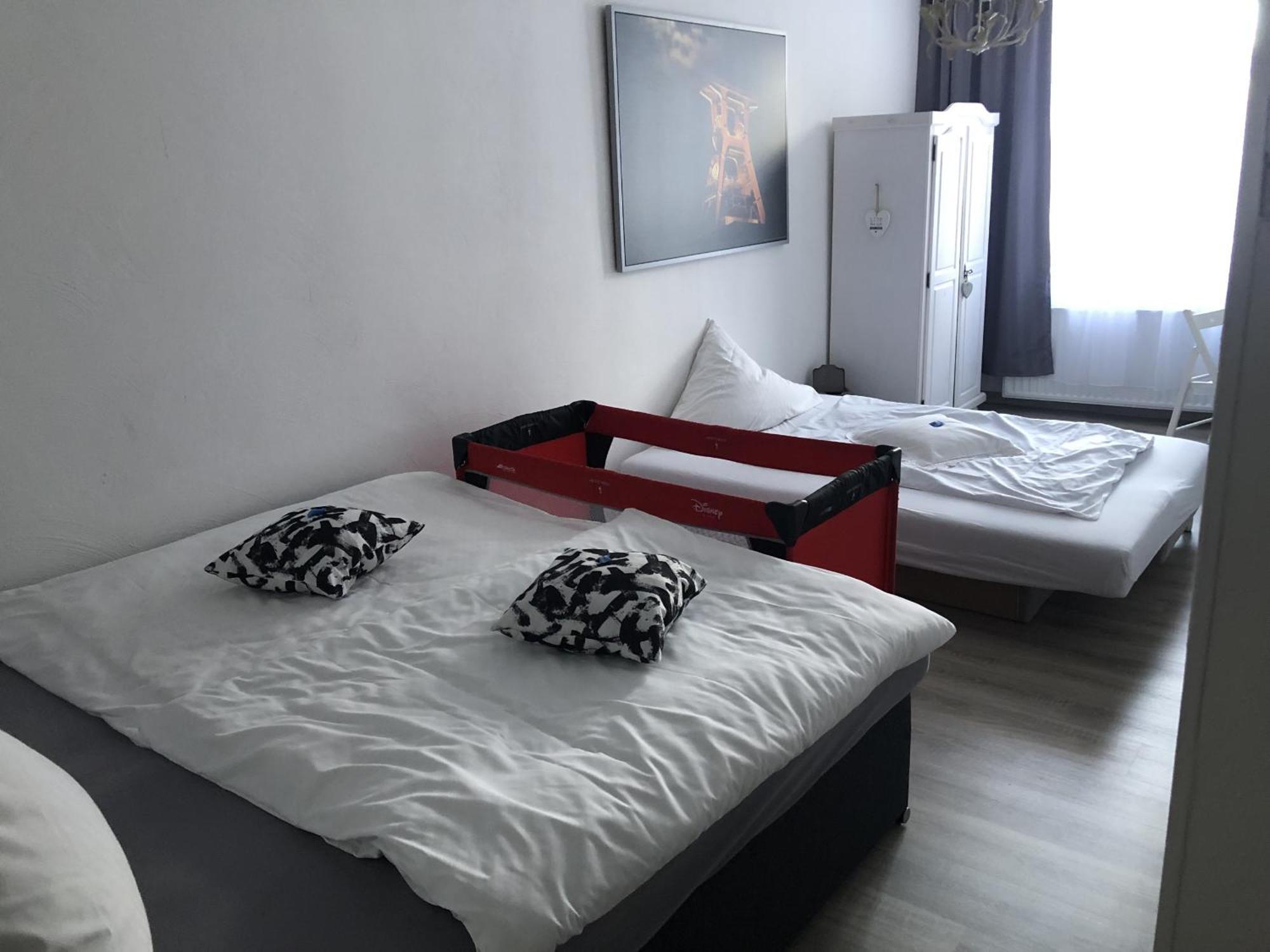 Hotel Jaegerhof Kettwig เอสเซน ห้อง รูปภาพ