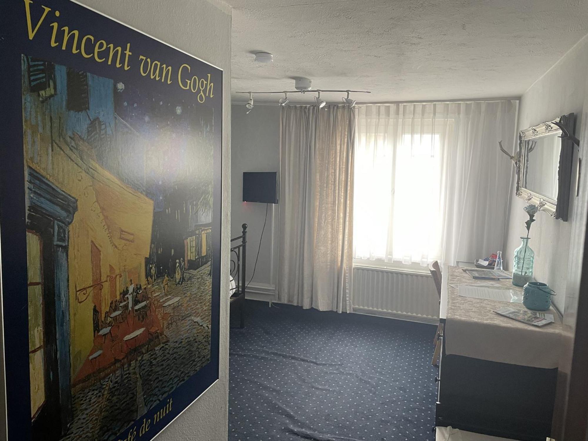 Hotel Jaegerhof Kettwig เอสเซน ห้อง รูปภาพ