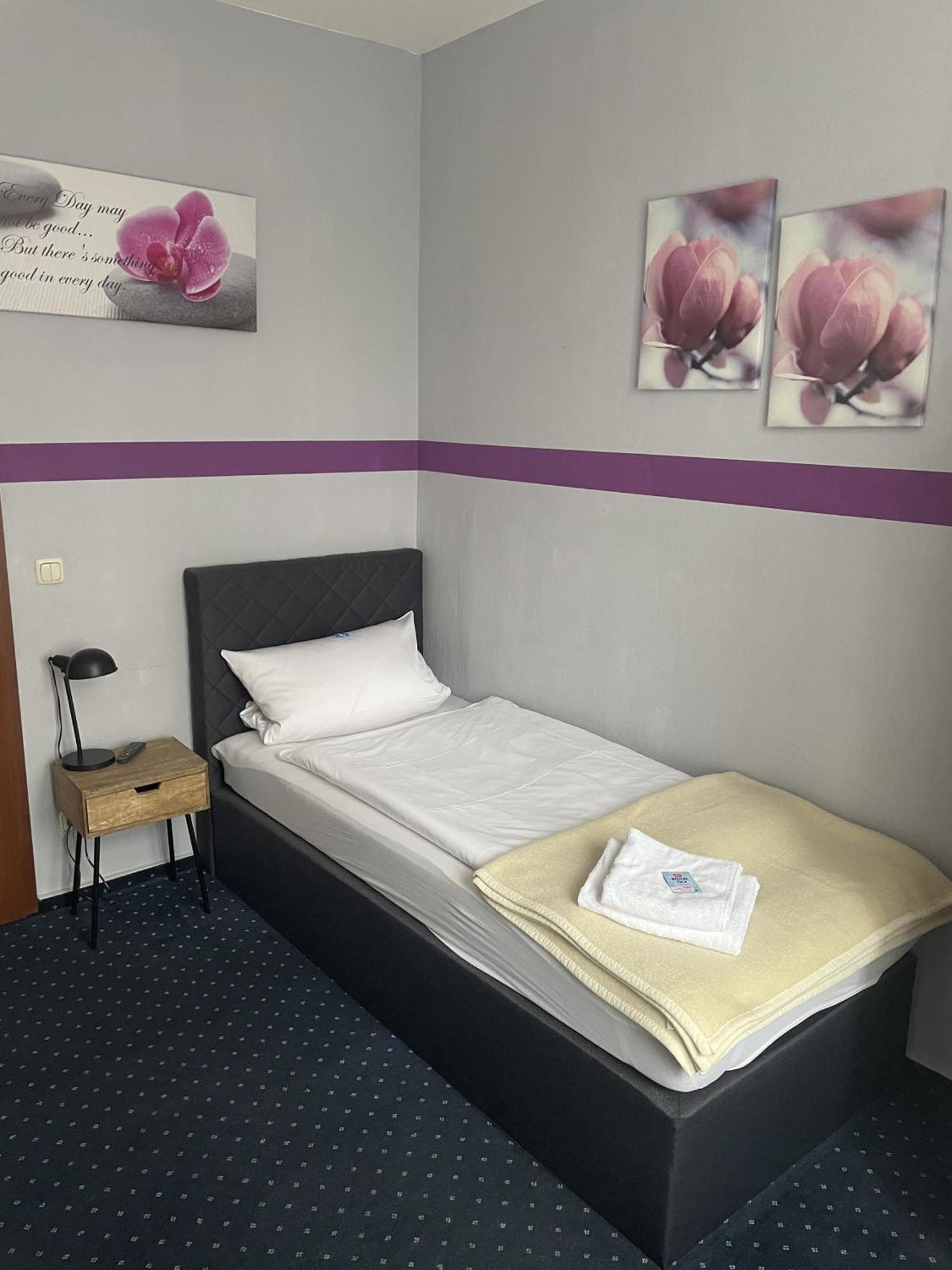 Hotel Jaegerhof Kettwig เอสเซน ห้อง รูปภาพ