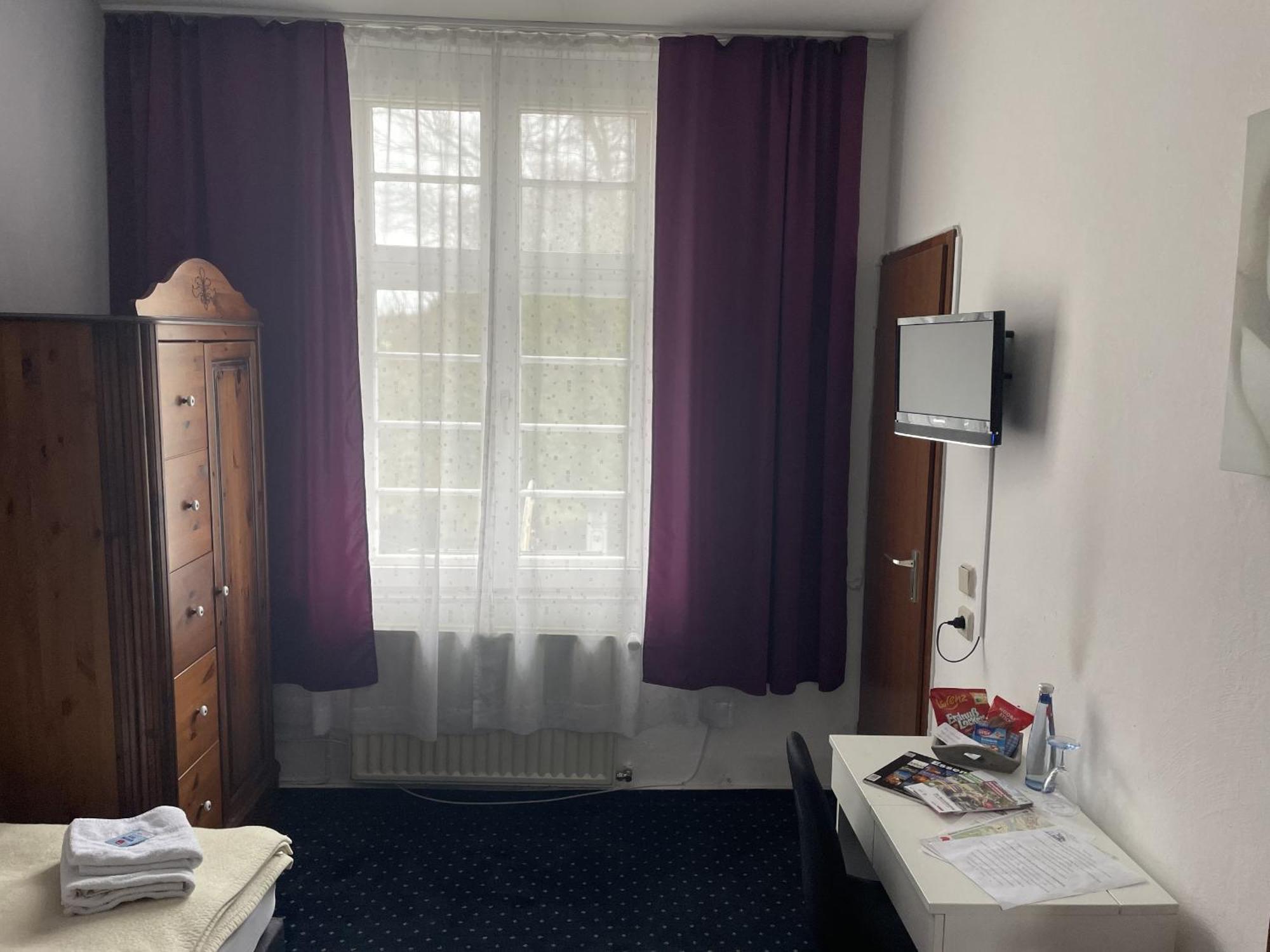 Hotel Jaegerhof Kettwig เอสเซน ห้อง รูปภาพ
