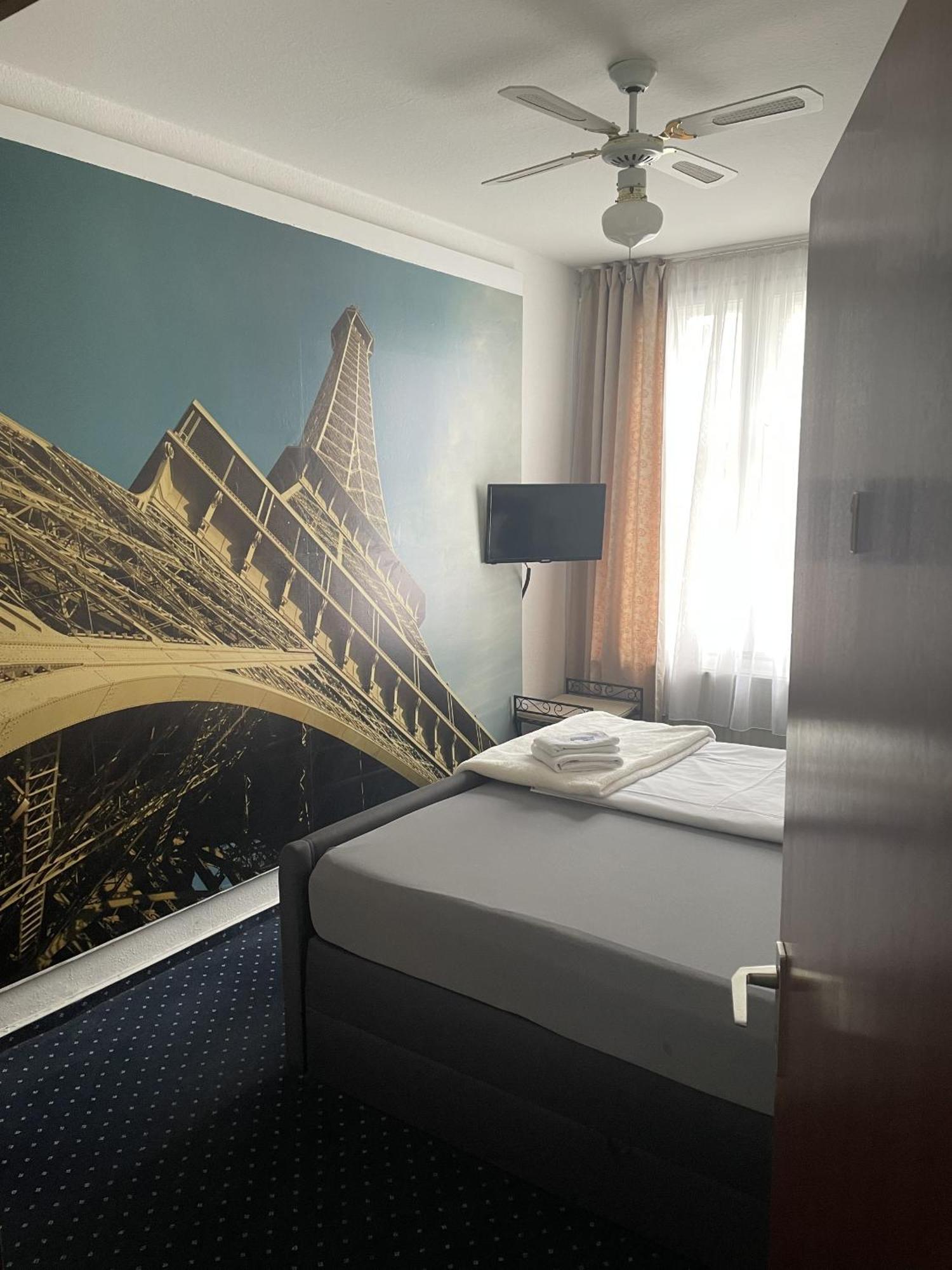 Hotel Jaegerhof Kettwig เอสเซน ห้อง รูปภาพ