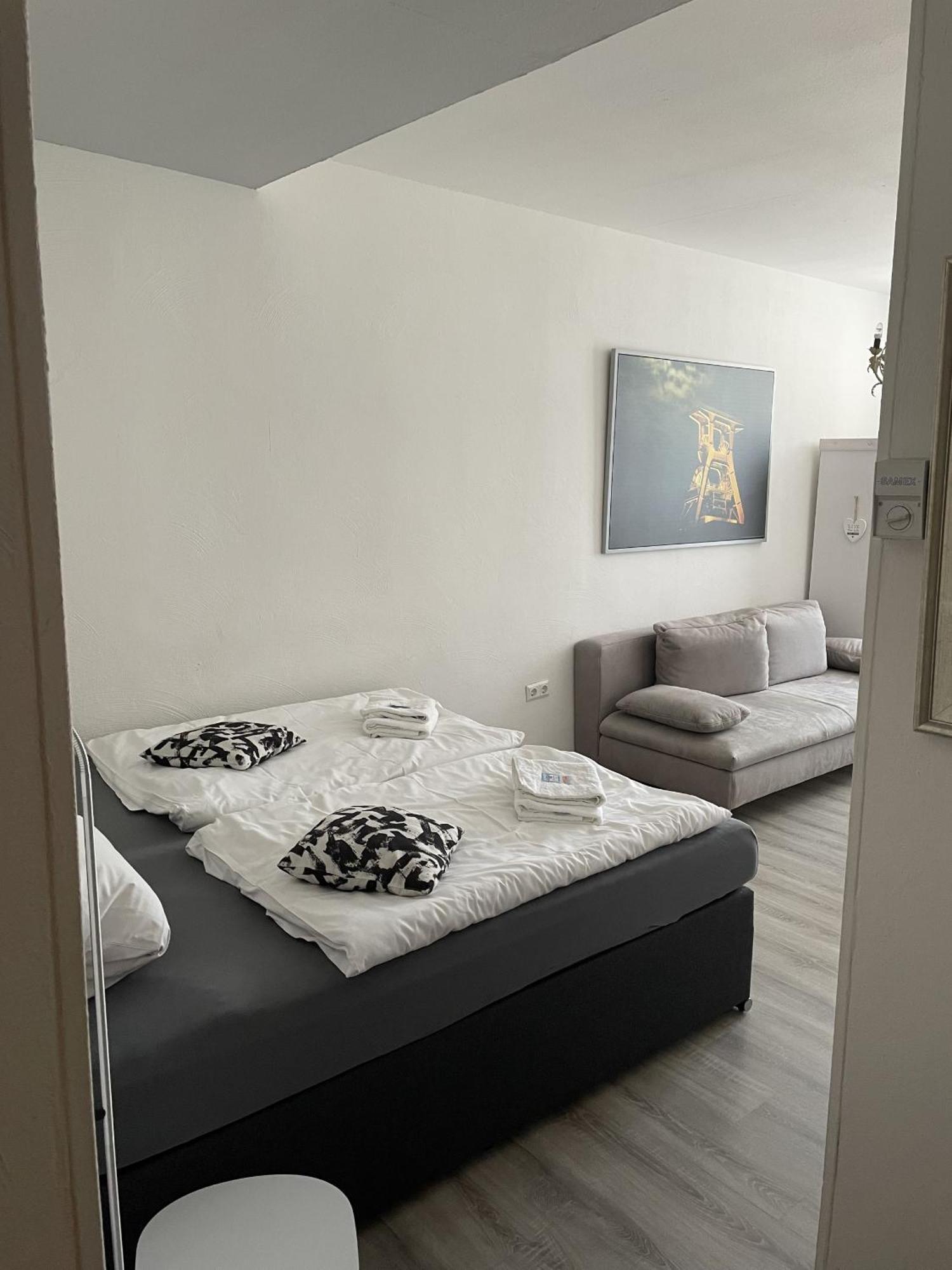 Hotel Jaegerhof Kettwig เอสเซน ห้อง รูปภาพ