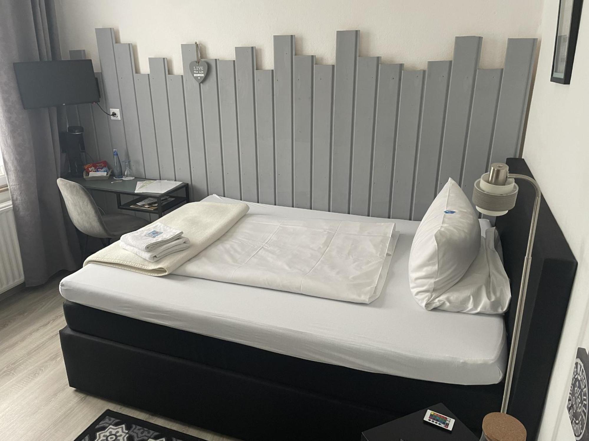 Hotel Jaegerhof Kettwig เอสเซน ห้อง รูปภาพ