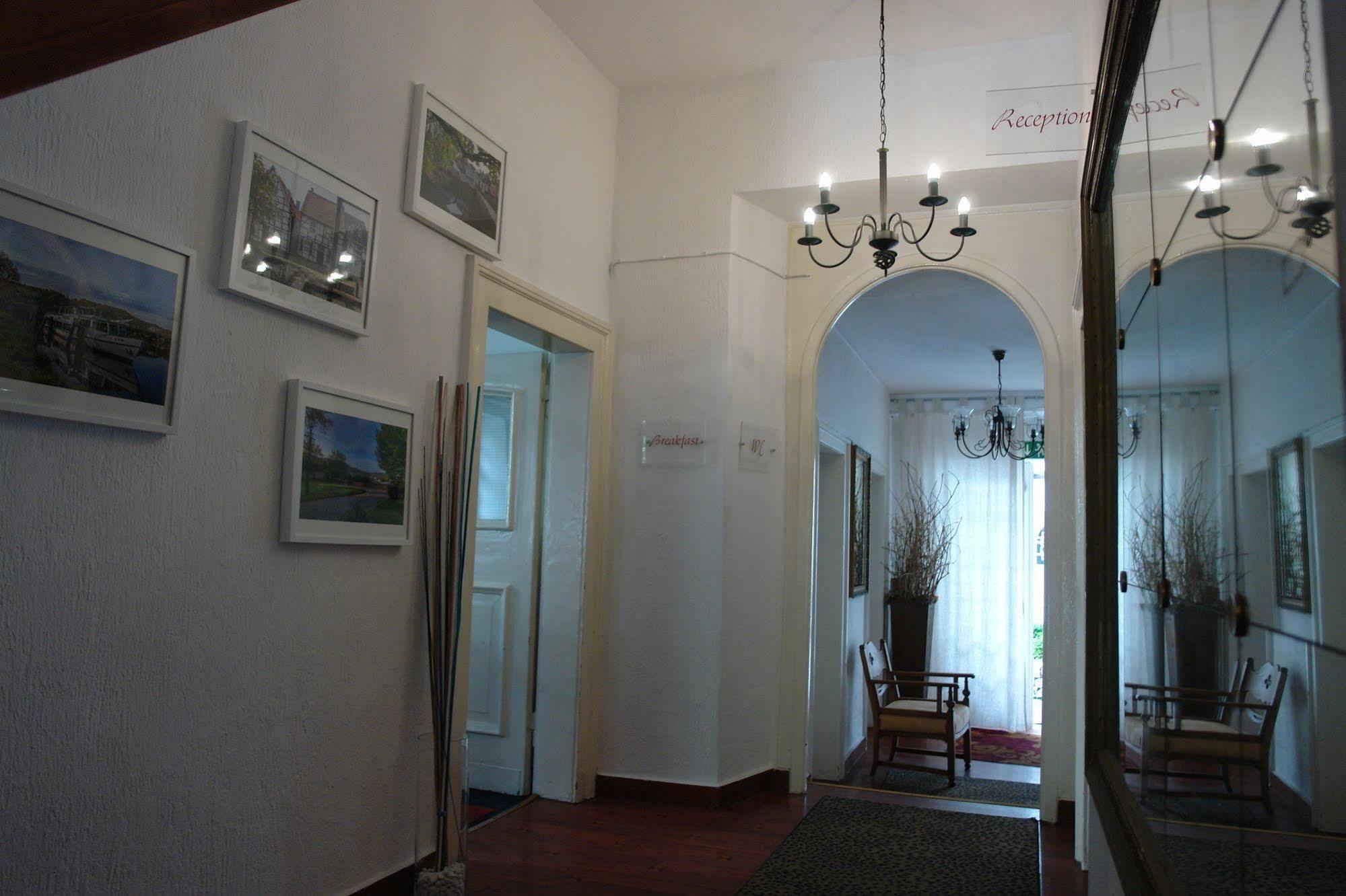 Hotel Jaegerhof Kettwig เอสเซน ภายนอก รูปภาพ
