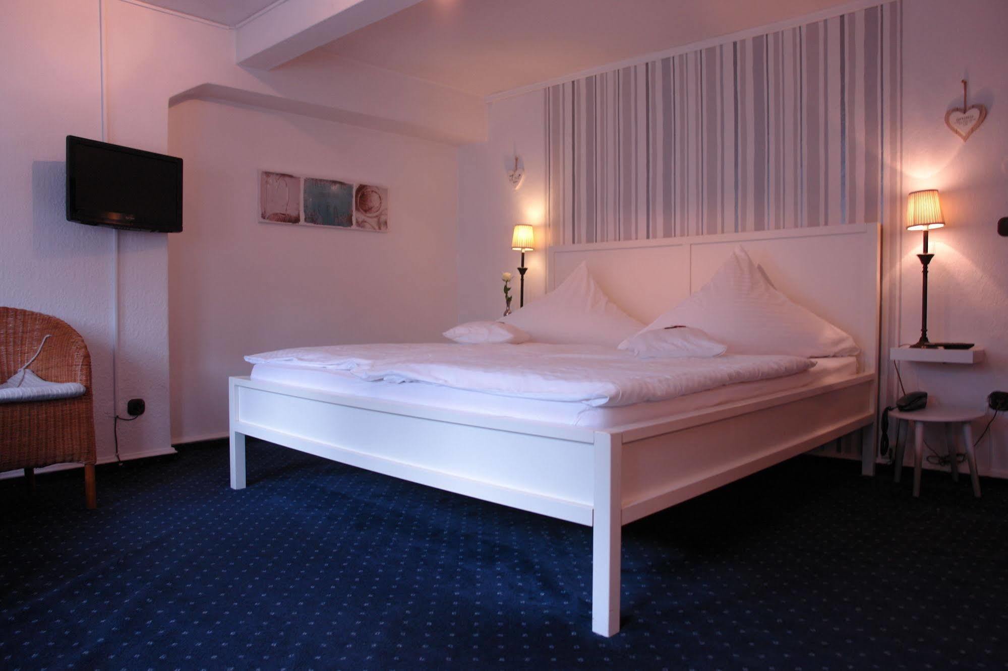 Hotel Jaegerhof Kettwig เอสเซน ภายนอก รูปภาพ