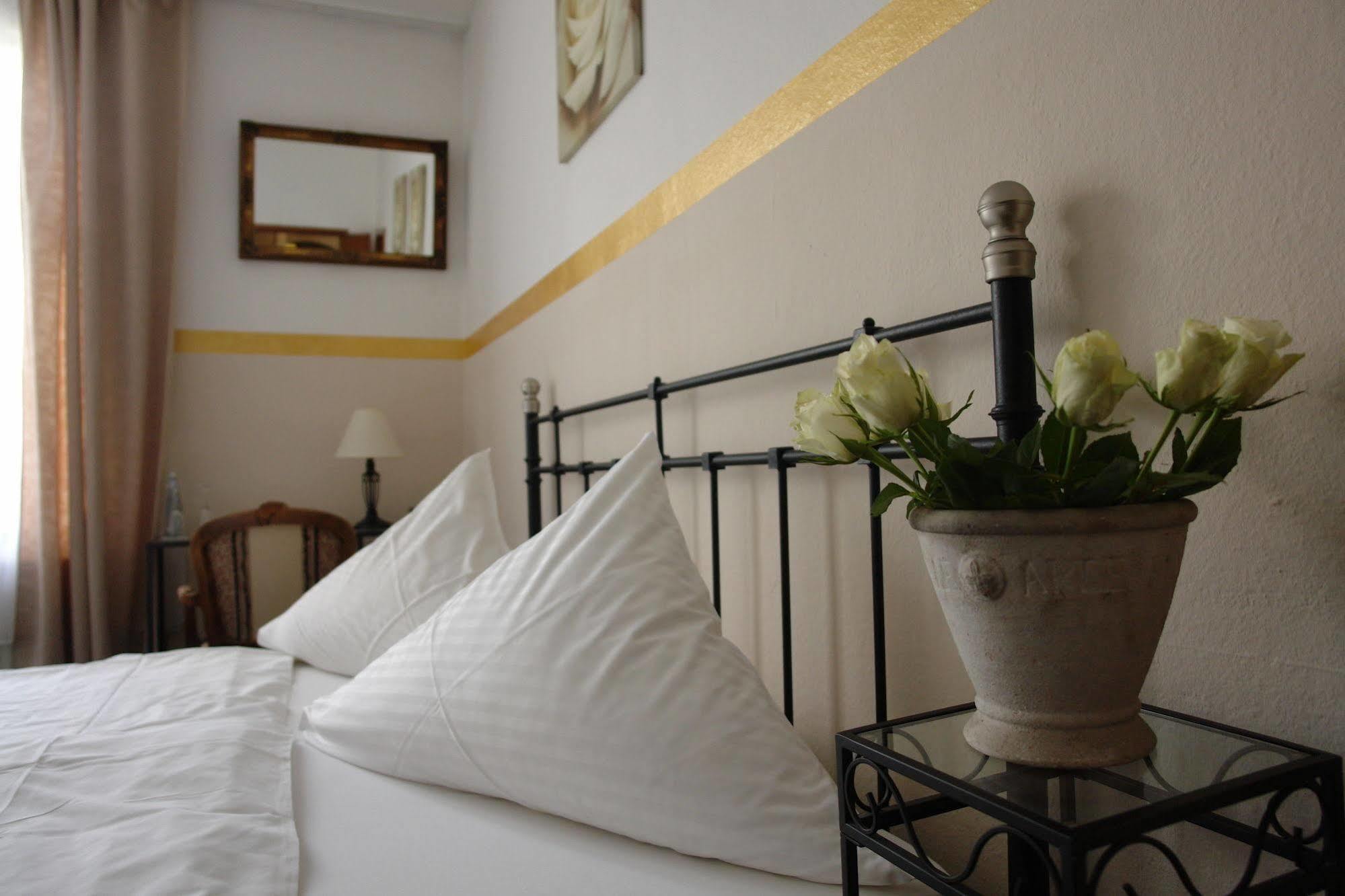 Hotel Jaegerhof Kettwig เอสเซน ภายนอก รูปภาพ