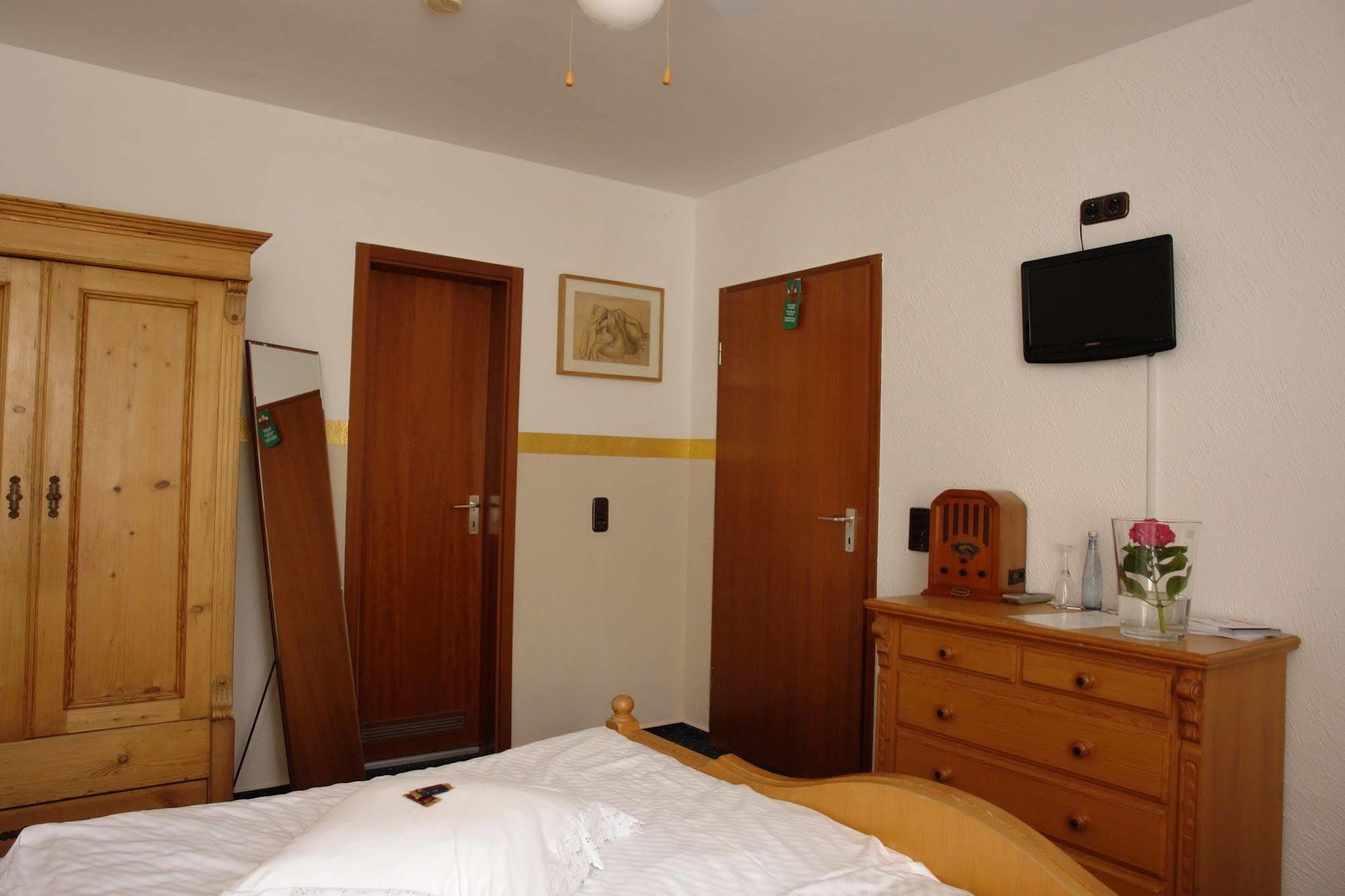 Hotel Jaegerhof Kettwig เอสเซน ภายนอก รูปภาพ