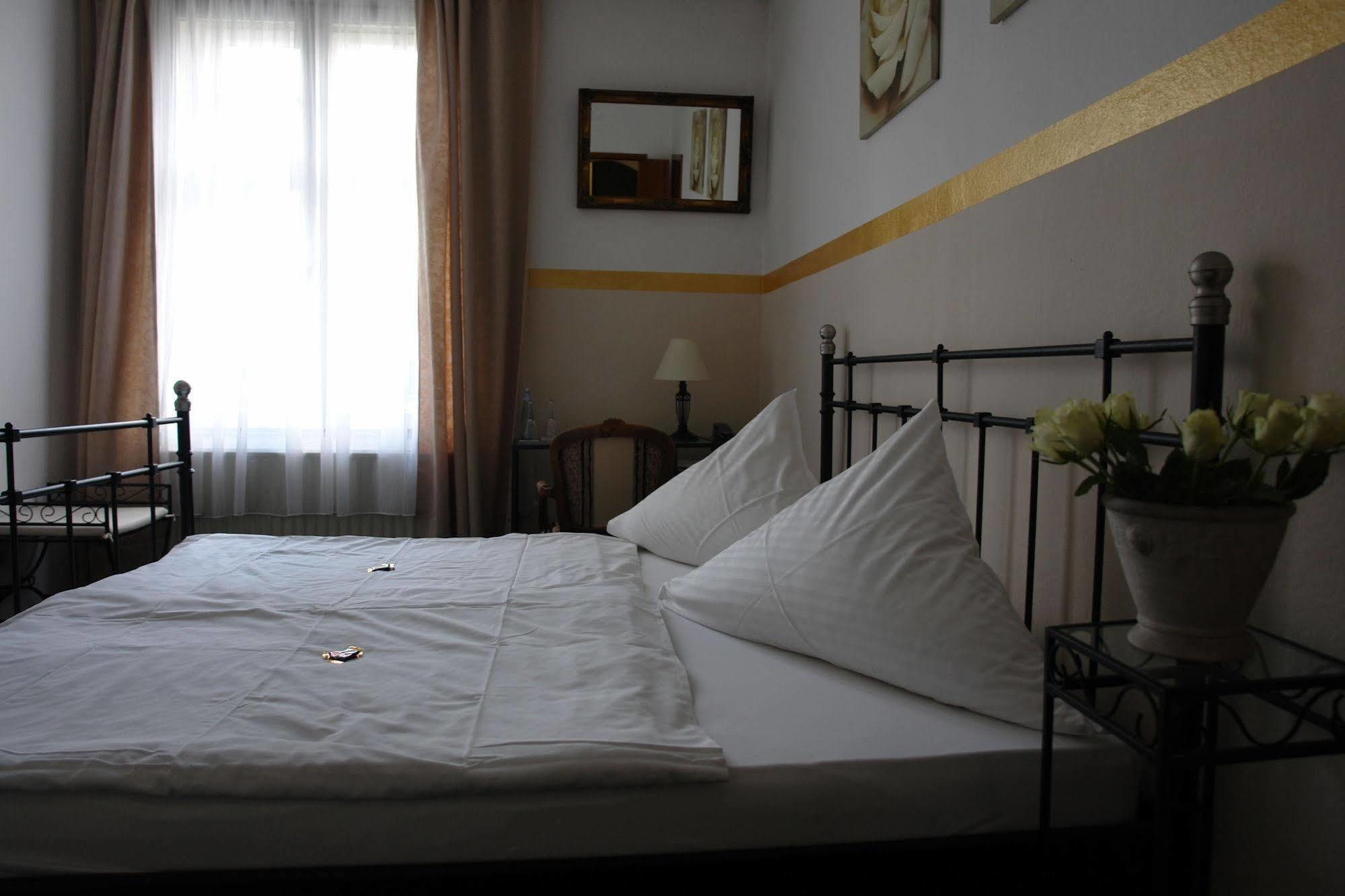 Hotel Jaegerhof Kettwig เอสเซน ภายนอก รูปภาพ