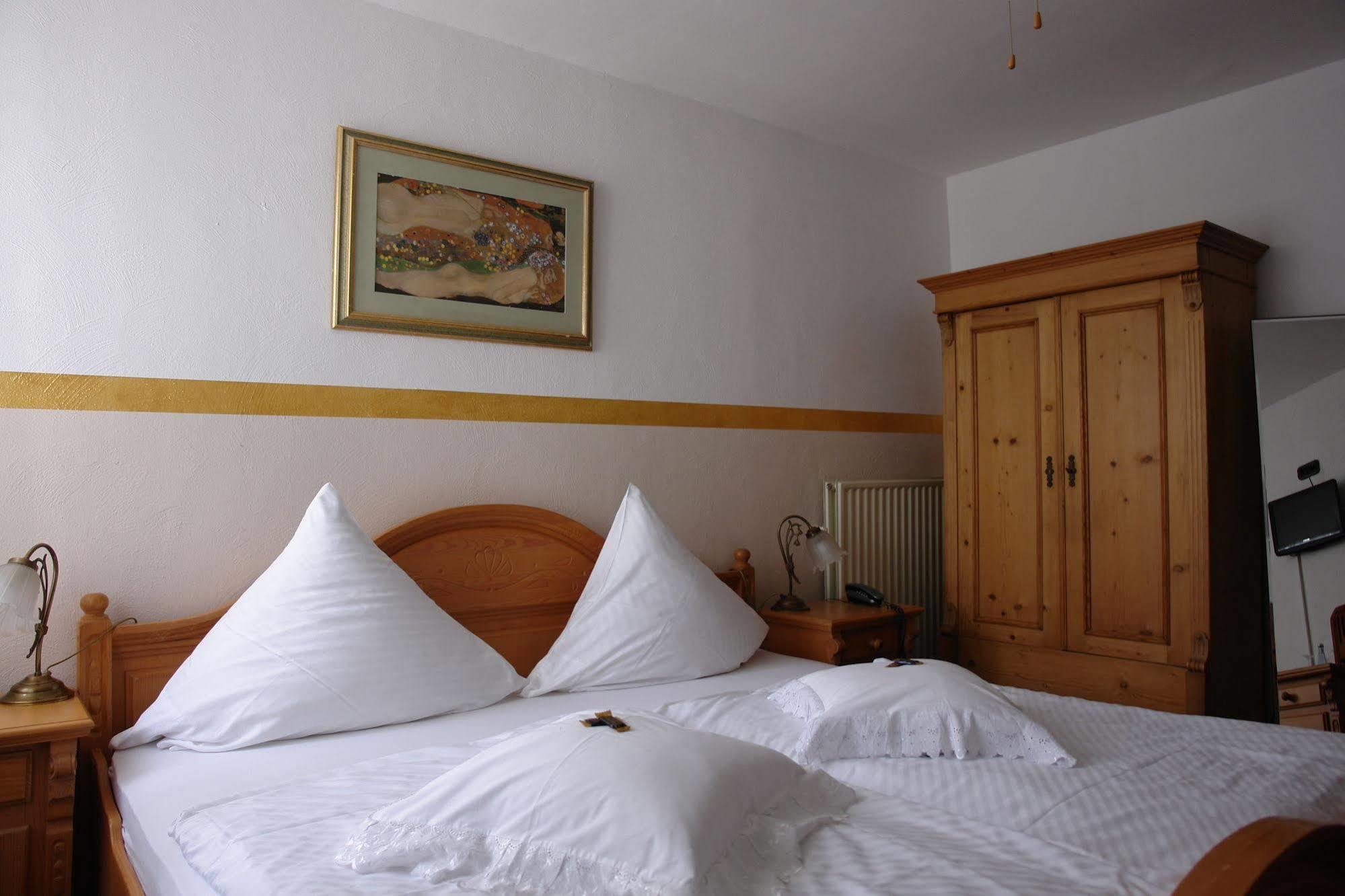 Hotel Jaegerhof Kettwig เอสเซน ภายนอก รูปภาพ