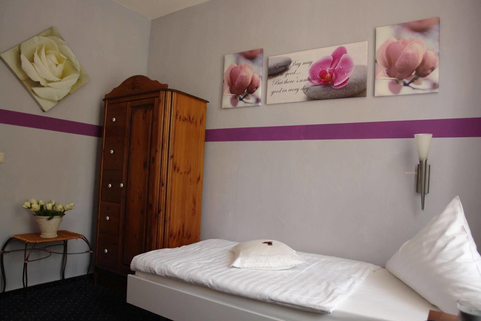 Hotel Jaegerhof Kettwig เอสเซน ภายนอก รูปภาพ